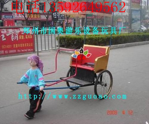 郑奥厂家直销儿童玩具机器人拉车  机械类玩具