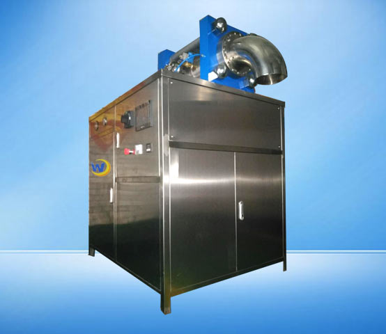 干冰,干冰清洗机,干冰制造机,青岛鑫万通一站供应