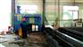 等离子切割台面除尘净化设备 路博环保