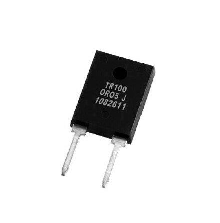 TR30FDE0240 插件低感电阻  TO-220电阻