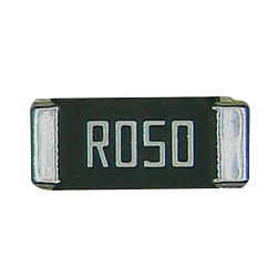 RLP25FEER400现货,400mR合金电阻  大毅代理