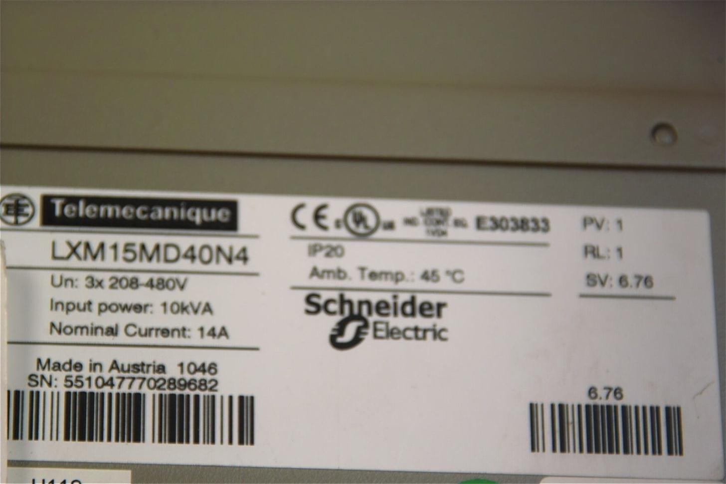 6SL3120-1TE24-5AA3