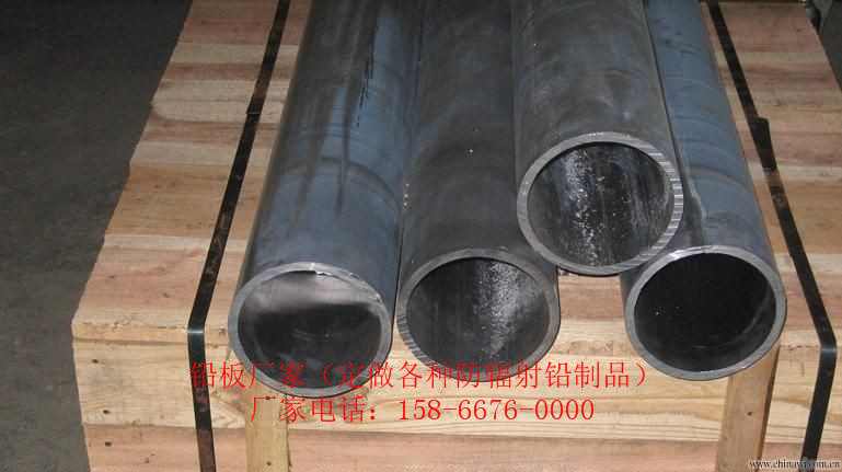 抚顺铅罐生产厂家  铅块  铅砖  铅板