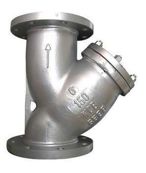 Y型过滤器Y型衬氟过滤器内螺纹过滤器优质过滤器