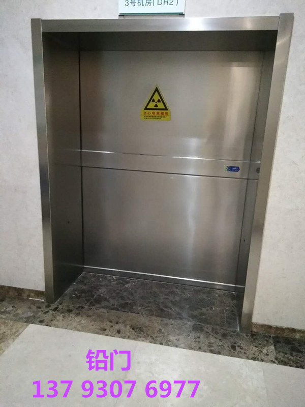 丹东平开铅门品种齐全市场报价