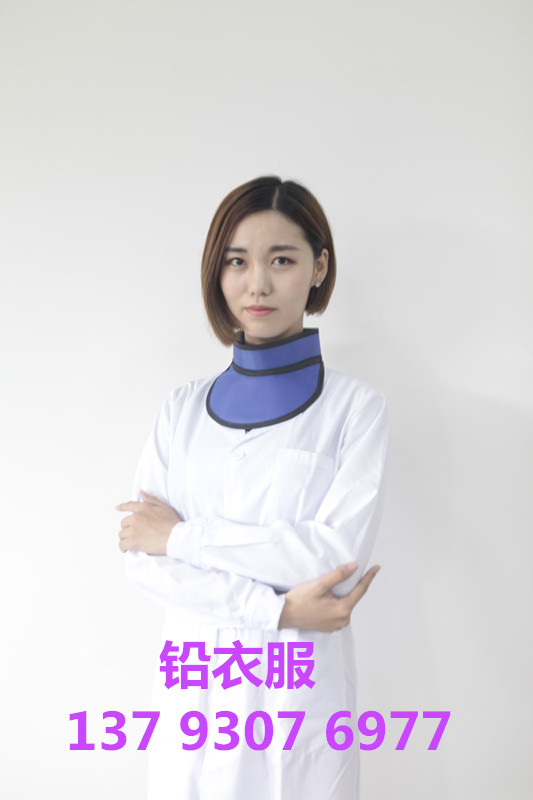 柳州防辐射铅衣服哪里生产怎样
