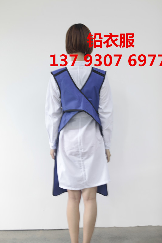 柳州防辐射铅衣服哪里生产怎样