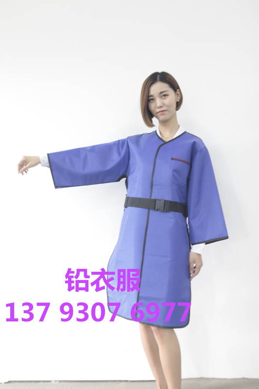 柳州防辐射铅衣服哪里生产怎样