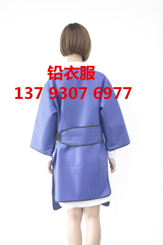 柳州防辐射铅衣服哪里生产怎样