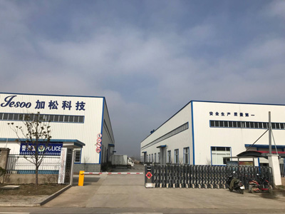 正门照片