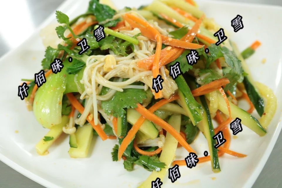 紧抓夏天致富商机正宗麻辣大烩菜加盟轻松赚  凉拌菜加盟  凉拌菜做法