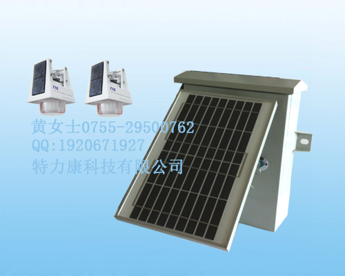 特征型架空线故障指示 10kv线路保护测控  故障指示器  配网监测