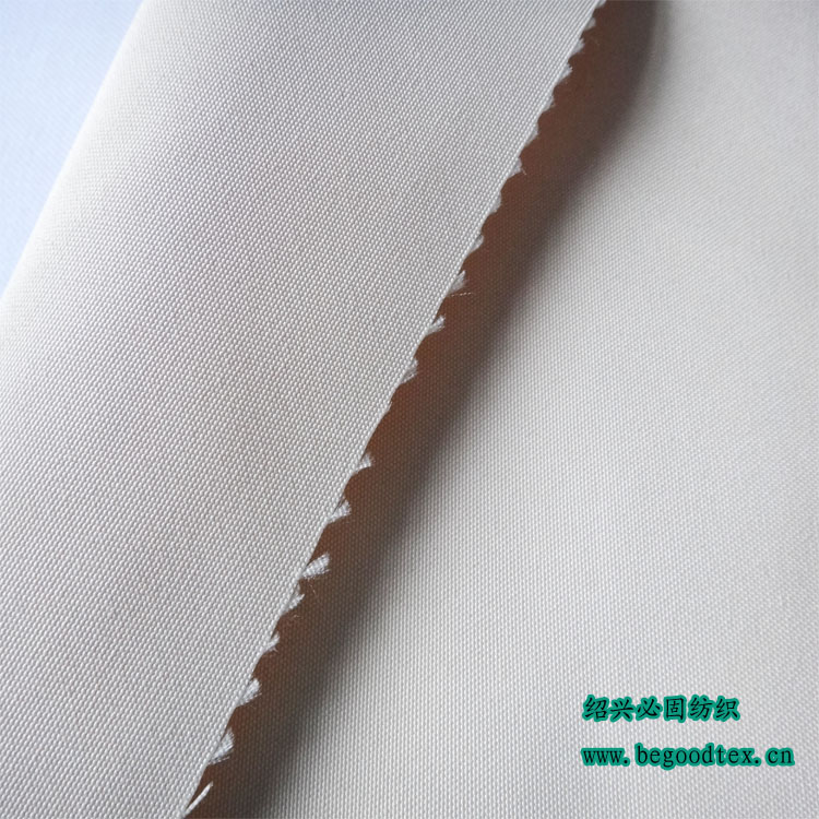 纱线阻燃B1级涤纶纤维布风管面料 抗菌防火帆布  纱线阻燃面料  阻燃布风管