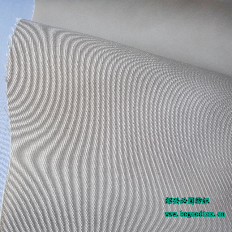 厂家直销 永久阻燃涤纶帆布面料 功能性防火织物 永久阻燃面料 阻燃帆布 阻燃风管布