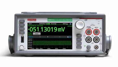 DMM7510吉时利DMM7510数字万用表