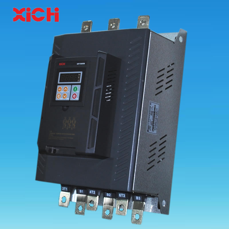 西驰530kw电机软启动器  软起动