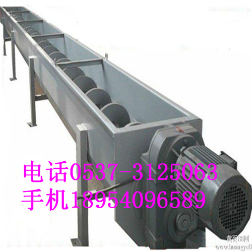 泗水不锈钢输送机 U型螺旋输送机价格 徐&nbsp;&nbsp;螺旋提升机&nbsp;&nbsp;不锈钢螺旋提升机