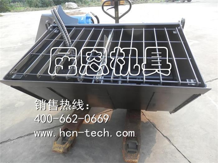 装载机混凝土搅拌斗 搅拌器 搅拌机