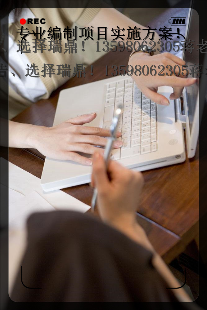 保山【可行性报告-效果图制作红色小镇】