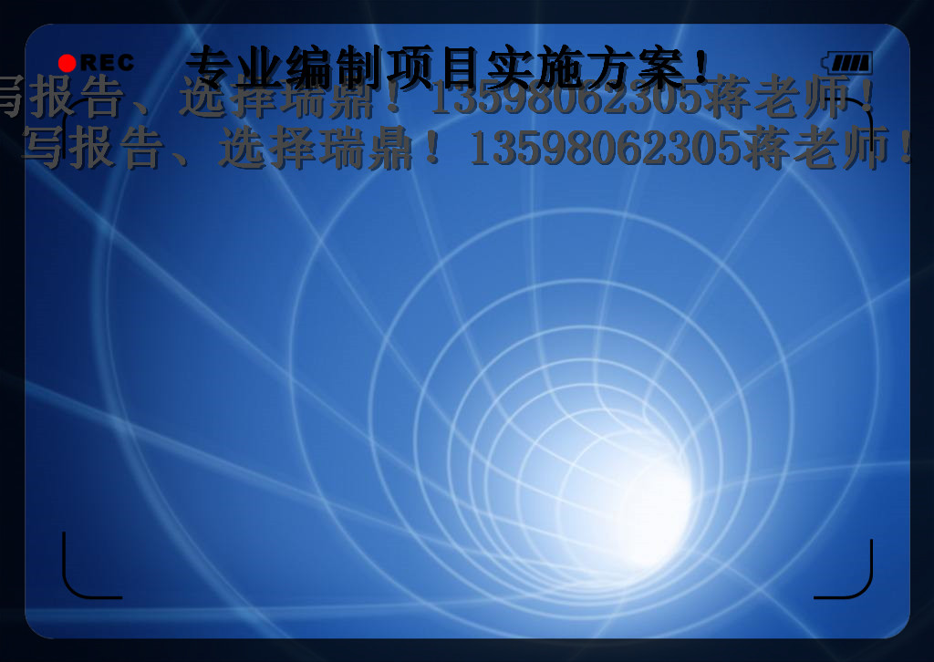 日照【可行性报告-商业计划书树临风落】