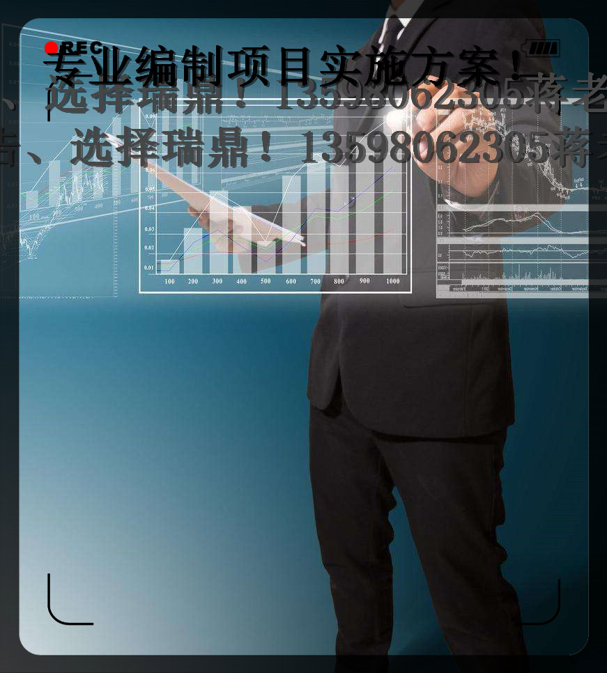 上海【投标书-规划设计楚楚动人】