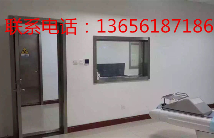 常德CT室铅板附近公司/欢迎您