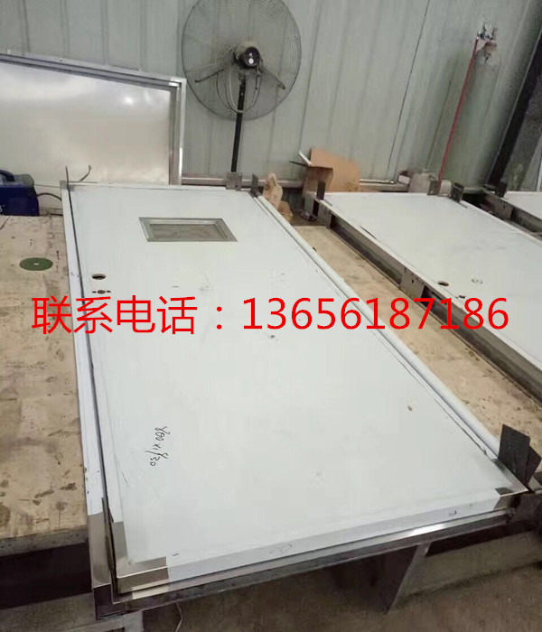 毕节防辐射门供应商/欢迎您
