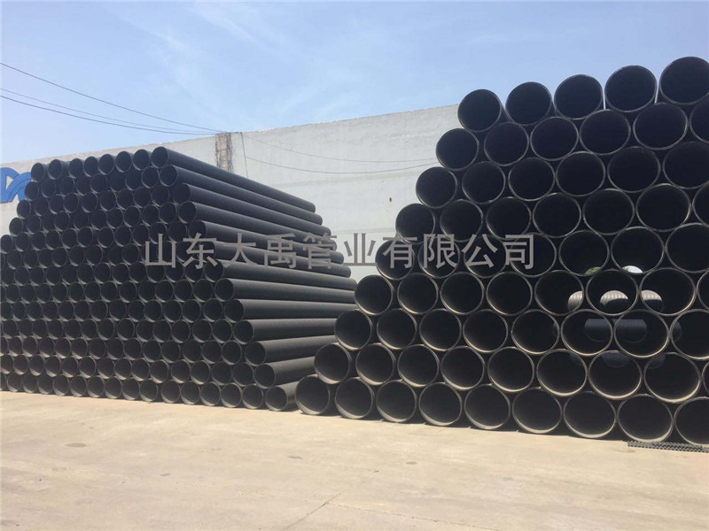 专业的排污管制作商-广西塑料管  排污管价格  排污管厂家