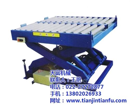 白城升降货梯、买升降货梯到天富机械、升降  升降货梯规格  升降货梯标准  升降货梯报价