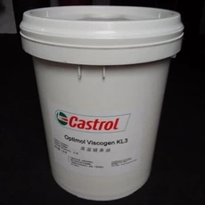 一桶包邮嘉实多Firetemp XT2全合成润滑脂 嘉实多XT2 XT2润滑脂