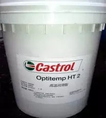 嘉实多VISCOTEMP 1合成高温润滑脂 16kg  嘉实多高温润滑脂  嘉实多润滑脂参数