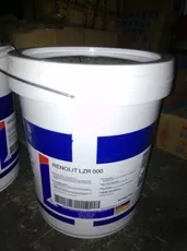 德国FUCHS RENOLIT LZR000半流体润滑脂  福斯LZR 000  LZR 000润滑脂