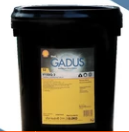 含税价壳牌佳度S5 V100 2高温润滑脂  壳牌高温润滑脂  壳牌S5 V100 2