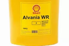 壳牌爱万利Alvania WR2合成润滑脂  爱万利WR2  壳牌WR2润滑脂