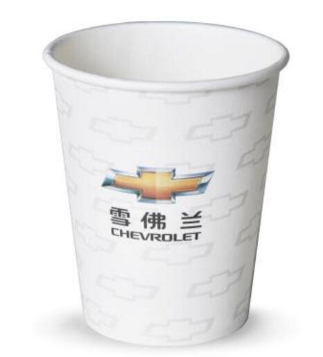 河南纸杯生产厂家  订购纸杯设计  广告纸杯