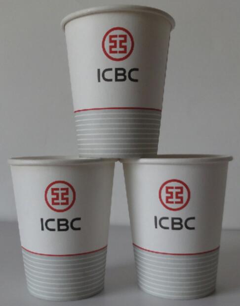 郑州一次性纸杯手工制作 广告纸杯设计  广告纸杯印刷  定制纸杯  纸杯的设计