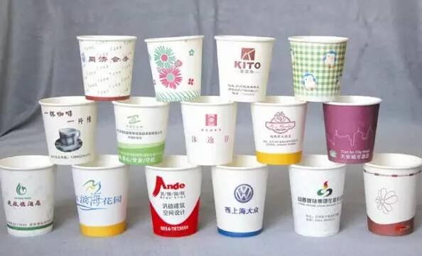 郑州公司纸杯设计 批发纸杯  纸杯材料  纸杯广告设计  纸杯生产