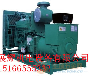 日照无噪音发电机出租供货商恭候您