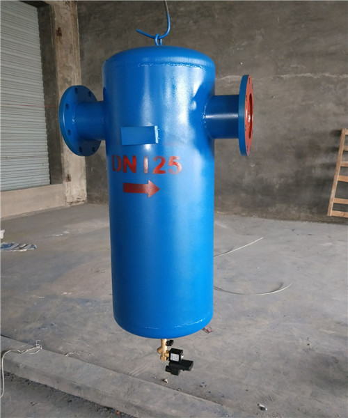 汽水分离器代理商	油水分离器安装方式	新型油水分离器&nbsp;&nbsp;气水分离器