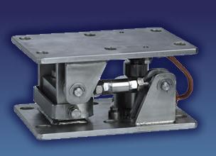 供应德国HBM传感器U2A系列  U2A/50KG  U2A/100KG