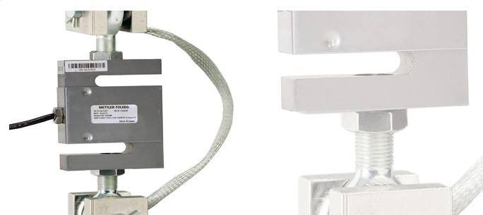 德国HBM称重传感器RTN系列  RTN 0,05/1t  RTN 0,05/2.2t