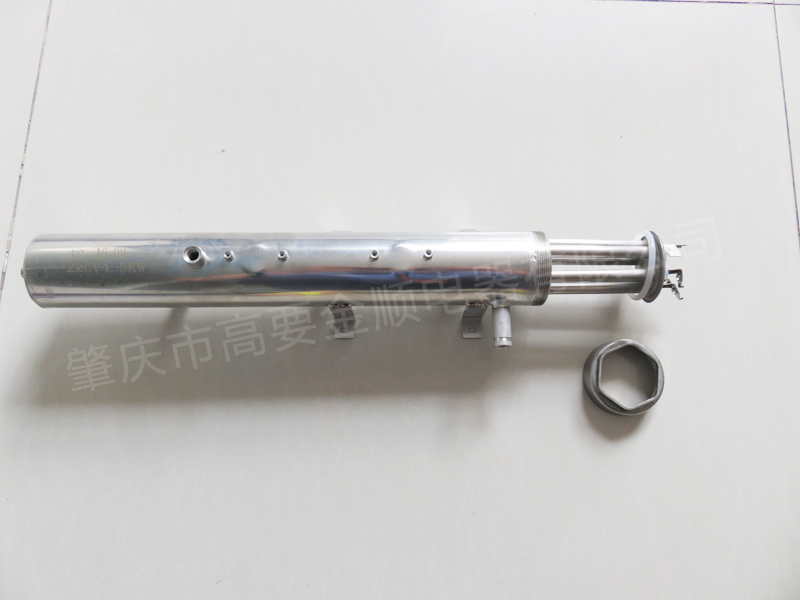 名企推荐耐用的即热式杯体型电加热管——发  电热管  发热管