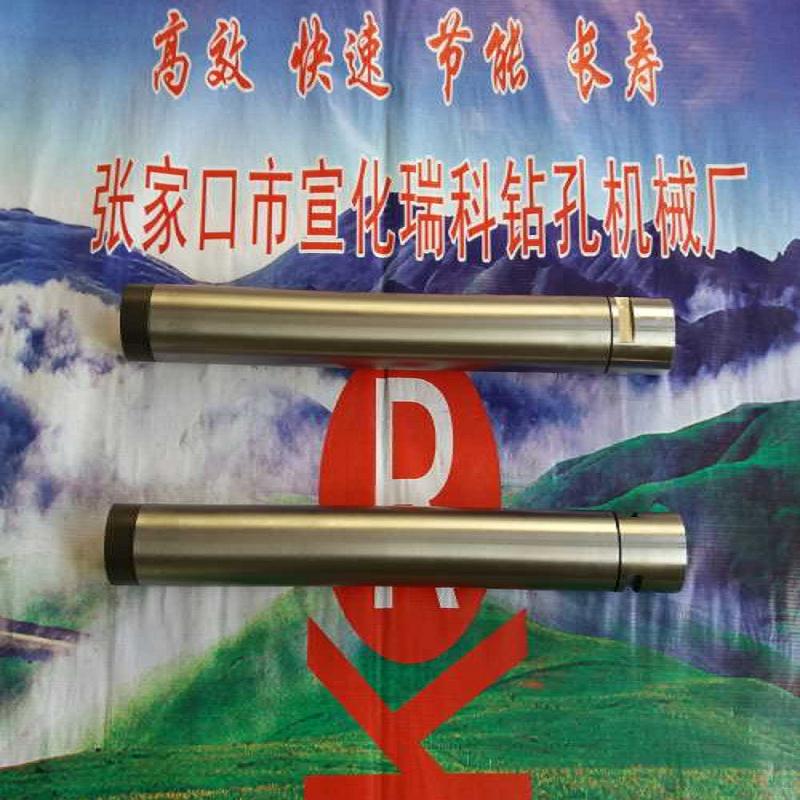 宣化潜孔冲击器 石油物探76冲击器型号  宣化潜孔冲击器接  冲击器密封配件  阿特拉斯cir7