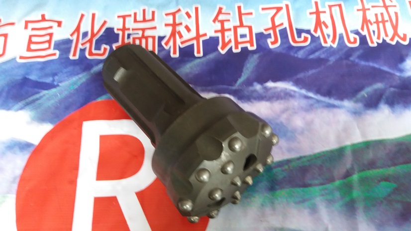 高风压快速150冲击器 石油物探76冲击  宣化潜孔冲击器  冲击器接头