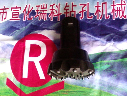 高风压快速150冲击器 石油物探76冲击  宣化潜孔冲击器  冲击器接头