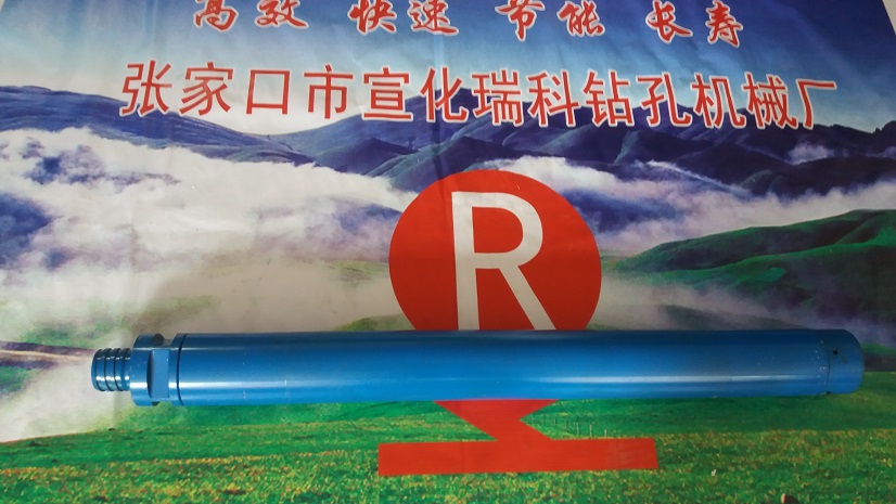 宣化潜孔冲击器密封配件-冲击器型号-宣化  石油物探76冲击  高风压快速150  冲击器厂家