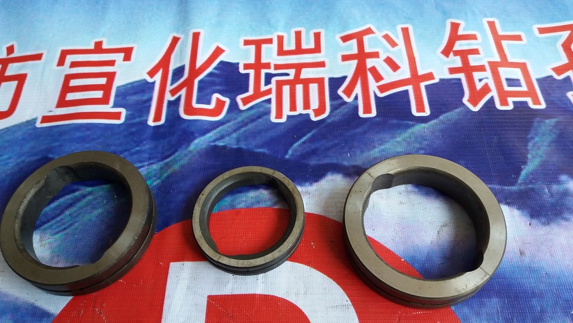 宣化潜孔冲击器接头-冲击器密封配件-宣化  高风压快速150  阿特拉斯cir7