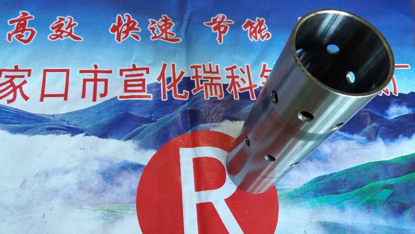 宣化潜孔冲击器接头-冲击器密封配件-宣化  高风压快速150  阿特拉斯cir7