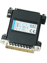德国W＆T 88004