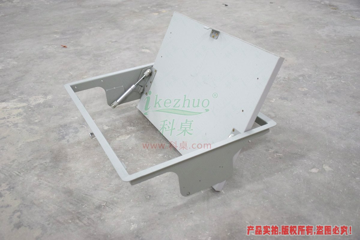 手动翻转器 边框桌面液晶屏翻转器  桌面翻转器